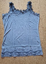 Tredy Top Anna 42/44 Grau