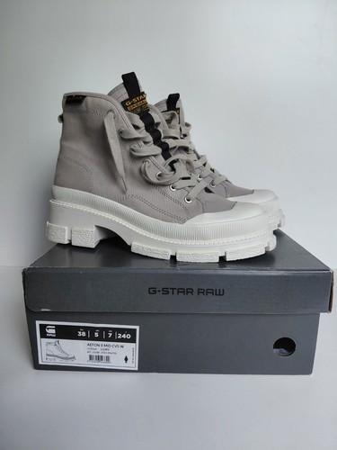 Sommer boots star - boots, raw