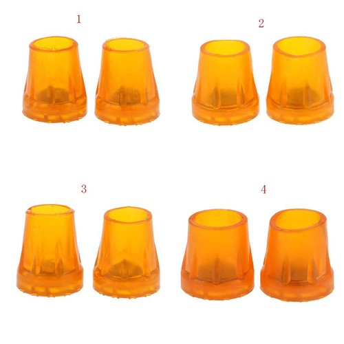 Set mit krückenkapseln - mit, 2