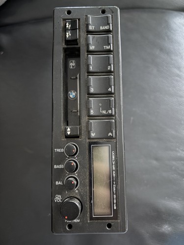 Bmw clarion 9203a oldtimer - 9203a,