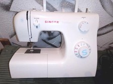 SINGER Tradition 2259 19