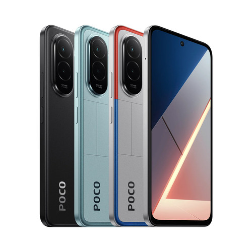 Xiaomi poco smartphone 8gb - xiaomi,
