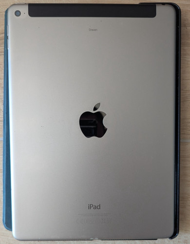 Apple ipad air - 128gb,, wlan