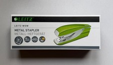 Leitz Metall - Heftgerät