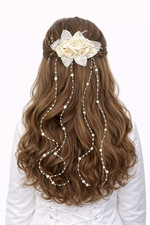 Kopfschmuck Haarschmuck