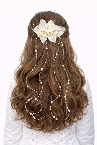 Kopfschmuck haarschmuck - kopfschmuck,