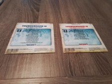 Thunderdome lV  2CD  Ukraine Edition  Top Zustand
