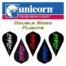 🎯 ✅ UNICORN Dart Flights