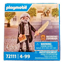 Playmobil® 721111 Fritz