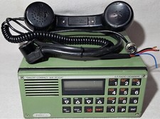 Sailor RT2047 compact VHF Radio Telefon