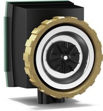Wilo Ersatzmotor Austauschmotor Star-Z NOVA Brauchwasser Zirklulationspumpe