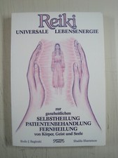 ] Bodo J. Baginski, Shalila Sharmon - Reiki - Universelle Lebensenergie