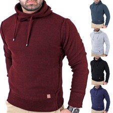 Reslad Herren Vintage Pulli