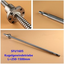 SFU1605 250-1550MM C7 RM1605