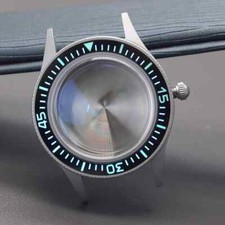 40mm Uhrengehäuse Modified