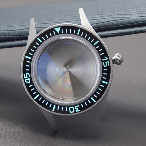 40mm uhrengehäuse retro - 40mm,
