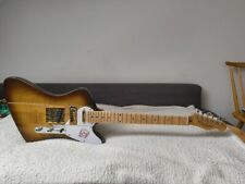 Guitar Fender Telebird