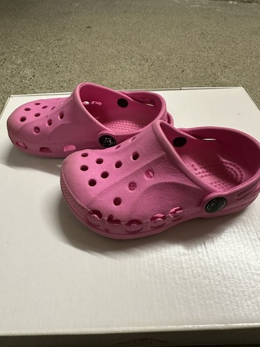 Crocs clogs sandalen - crocs,