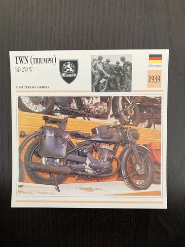 Motorrad steckkarte sammlung - motorrad,