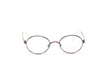 Eschenbach Titan-P Kinderbrille oval Mod. 3545 Pastell Bunt 44 - 20 mm C1
