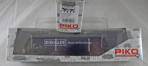Piko 54995 kühlwagen - piko,
