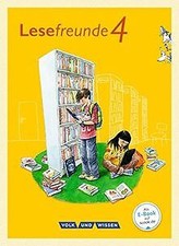 Lesefreunde - Lesen -