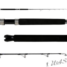 Mitchell Mag Pro R602 50Lbs Hi