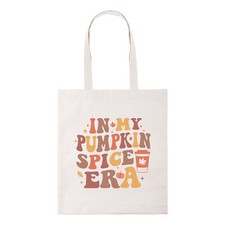 In My Pumpkin Spice Ära