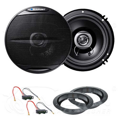 Blaupunkt lautsprecher für - blaupunkt,