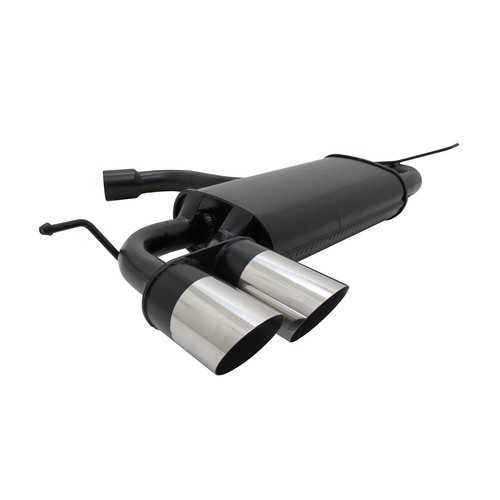 Novus sportauspuff 0tsi für - novus,