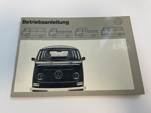 Transporter bulli - transporter, t2