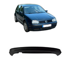 Diffusor hinten Stoßstange