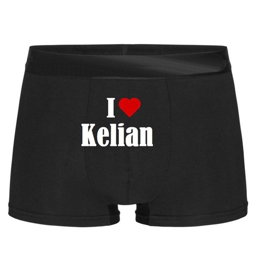 Boxershorts love kelian - boxershorts, i