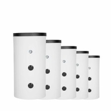 Warmwasserspeicher Brauchwasserspeicher Wasserspeicher 120 150 200 300 400 500