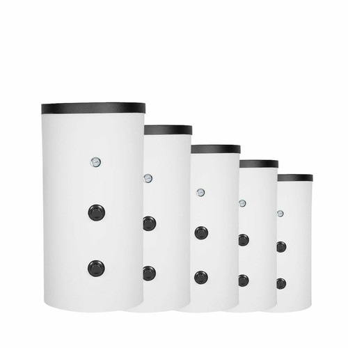 Warmwasserspeicher