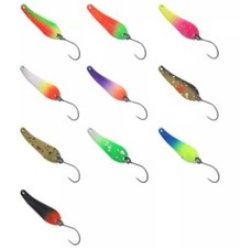 Twister Spinner Blinker