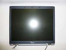 Fujitsu Siemens Lifebook E8020D vollständige Display TFT 1400 x 1050