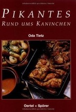 Pikantes rund ums Kaninchen