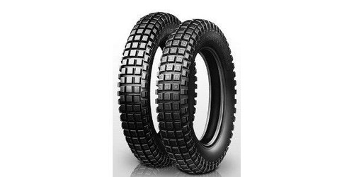 Michelin 100 m - -, tt
