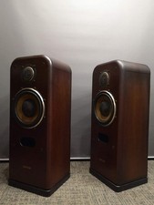 DIATONE DS-A1 Paar gewartet