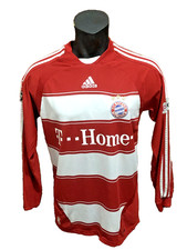 Bayern München Trikot 06/07