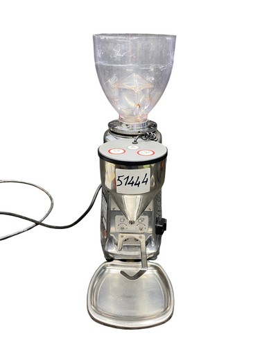 Mazzer luigi mini electronic - mazzer,