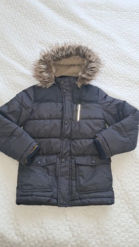 Winterjacke schneekacke - winterjacke,
