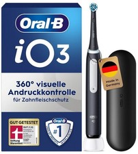Oral-B PRO Series 3 Matt Black