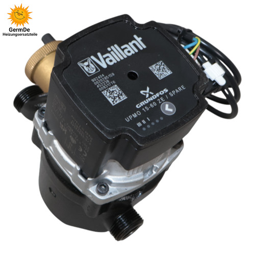 Vaillant grundfos upmo - 🔥,