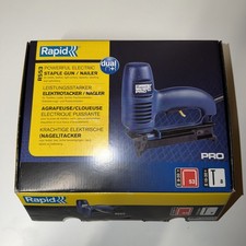 Rapid Elektrotacker R553  mit