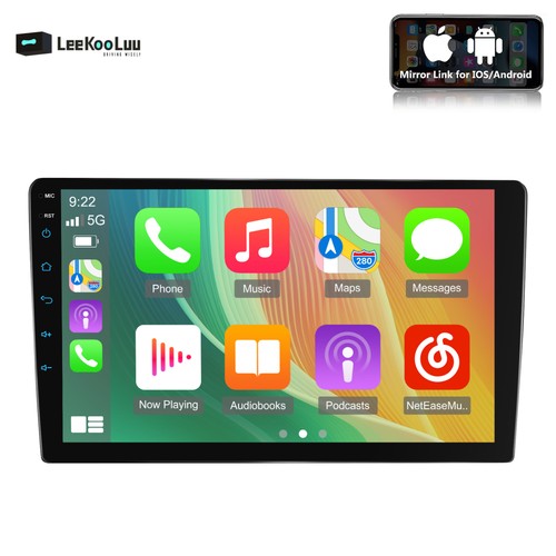 Carplay android auto - carplay, double