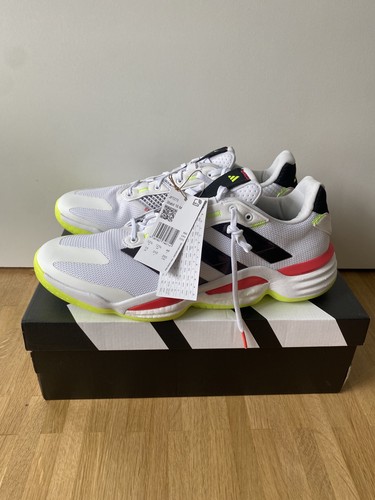 Adidas stabil weiß - adidas, m
