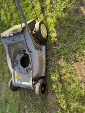 Honda HRB 423 Rasenmäher Mähdeck/Gehäuse mit Antrieb 