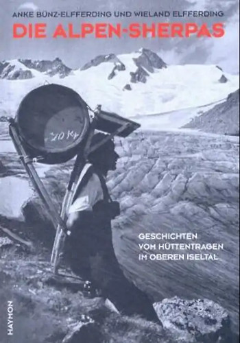 Die alpen sherpas - die, alpen-sherpas